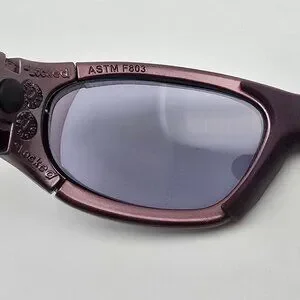 RecSpecs | Accessories | Liberty Sport F8 Rec Specs Morpheus Purple ...